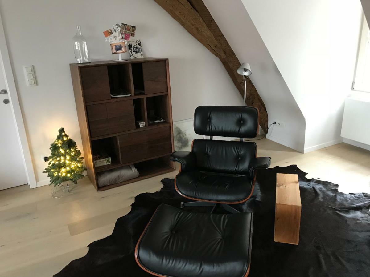 Living The Dream Apartman Gent Kültér fotó