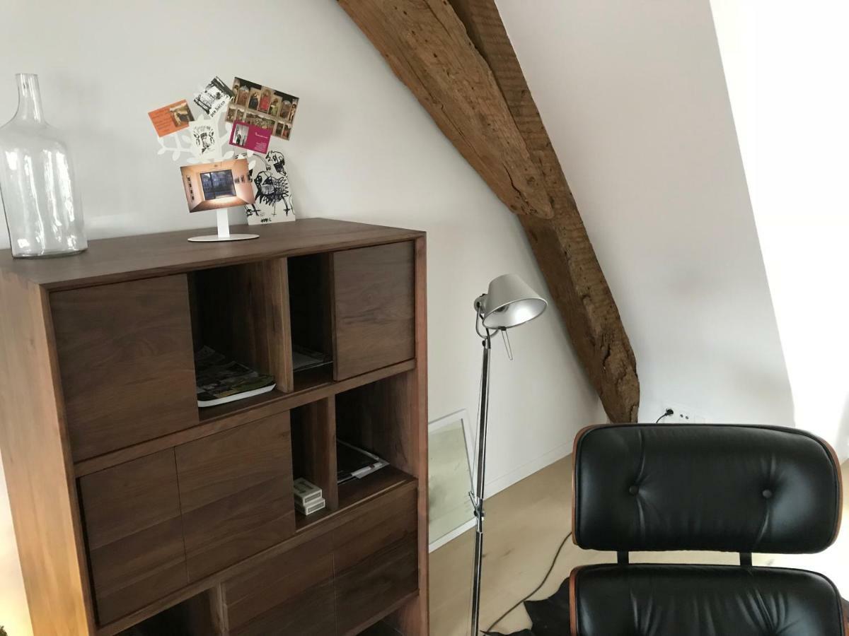 Living The Dream Apartman Gent Kültér fotó
