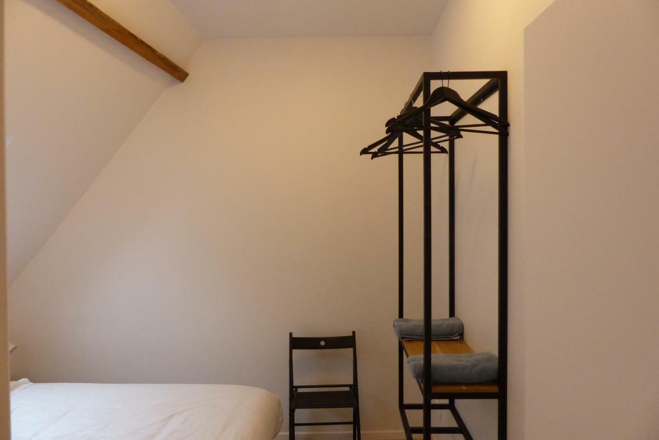 Living The Dream Apartman Gent Kültér fotó