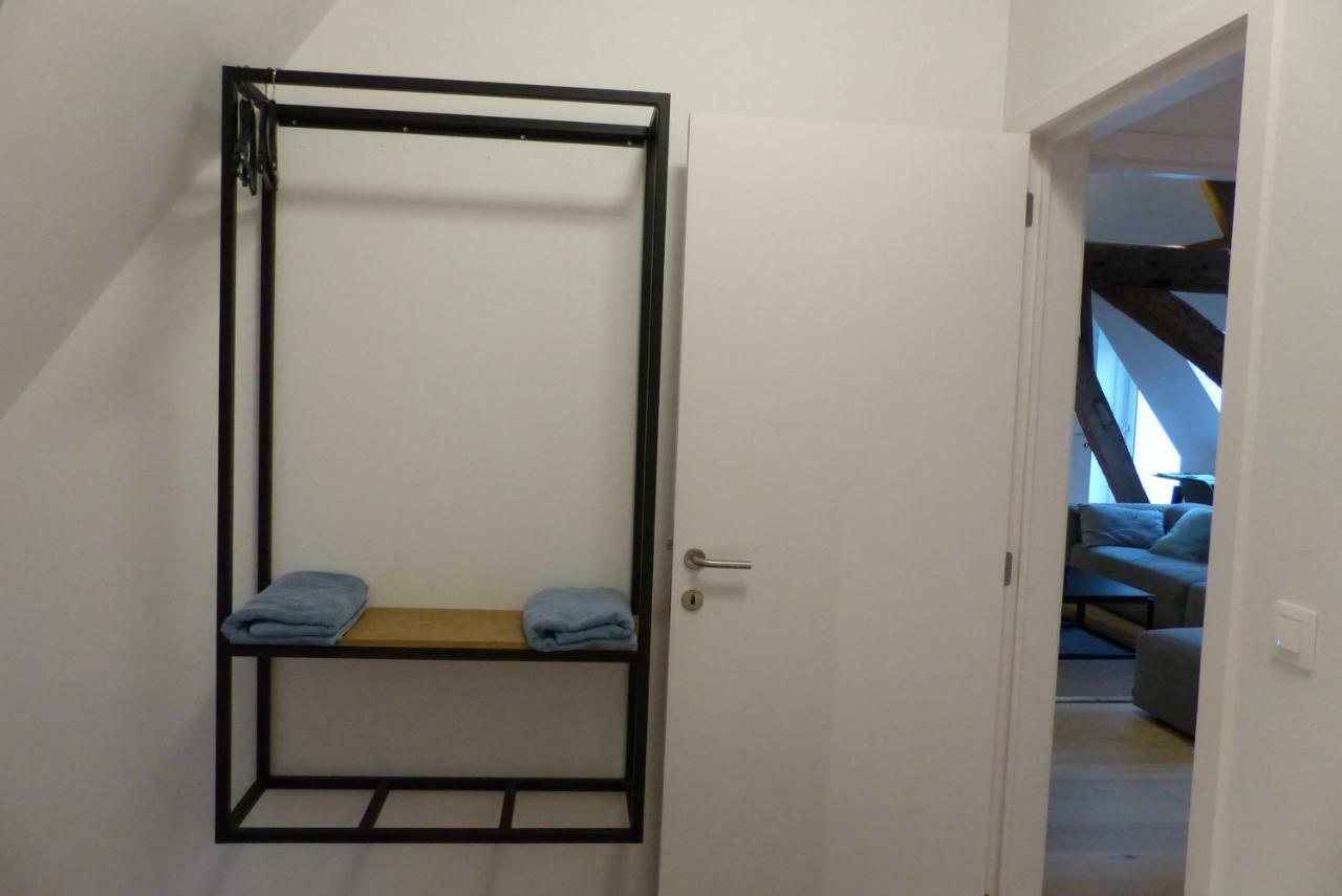 Living The Dream Apartman Gent Kültér fotó