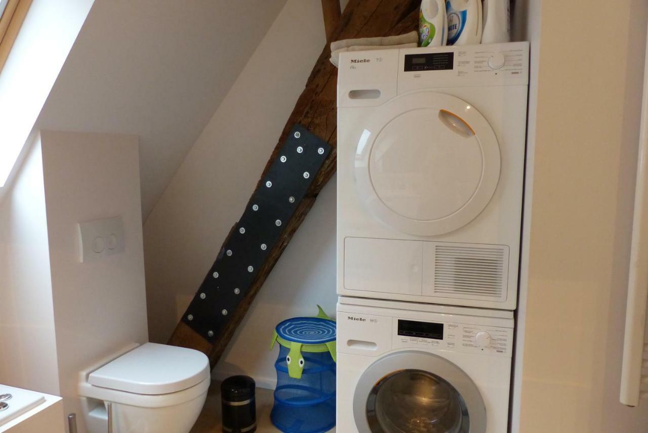 Living The Dream Apartman Gent Kültér fotó