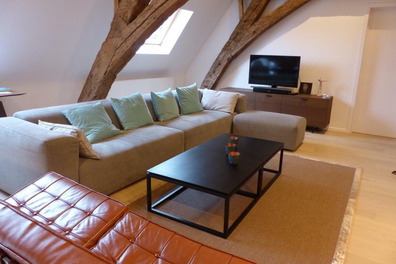 Living The Dream Apartman Gent Kültér fotó